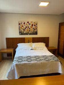 Apartamento metrô Moema