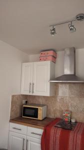 Shared stay apartment