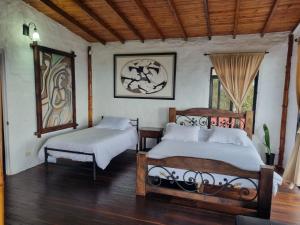 Casa Campestre La Montaña