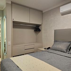 Flat Premium Bela Cintra - Paulista