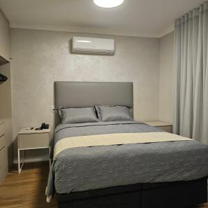 Flat Premium Bela Cintra - Paulista
