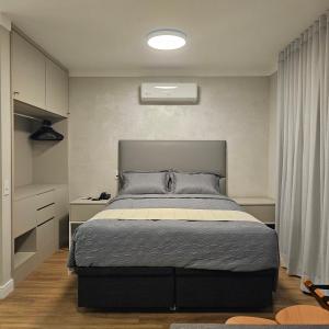 Flat Premium Bela Cintra - Paulista