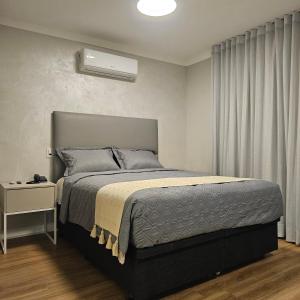 Flat Premium Bela Cintra - Paulista