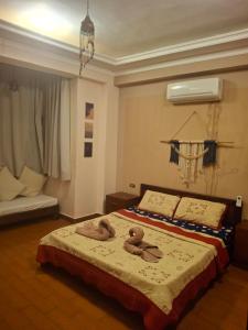 The Lighthouse Castle II