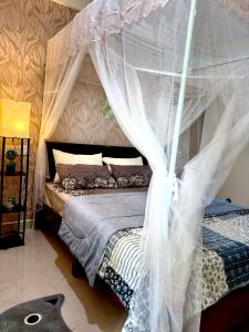 The cozy corner - HSR