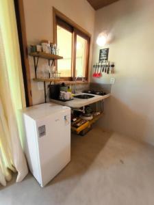 Há Mar Chalés Corumbau