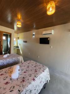 Há Mar Chalés Corumbau