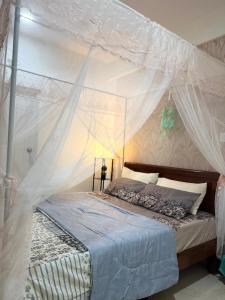 The cozy corner - HSR