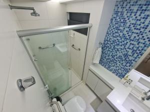 Marupiara Suites - Apartamento frente mar até 5 pessoas - Muro Alto