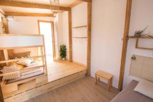 Casa Calma Yoga Hostel