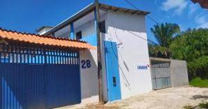 Ilheus - Pousada Sol e Mar