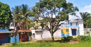 Ilheus - Pousada Sol e Mar