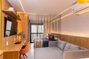 Studio Moderno no Centro do Rio | IM 52405