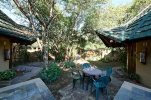 Mokolodi Backpackers