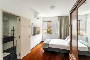 Studio Palace Frente-Mar