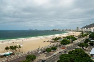 Studio Palace Frente-Mar