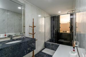 Studio Palace Frente-Mar