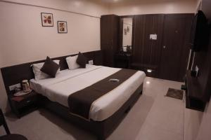 The Moris palace hotel