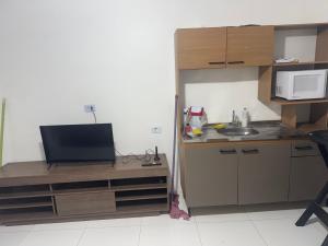 Kitnet 3