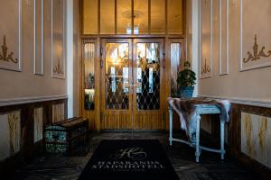 Haparanda Stadshotell