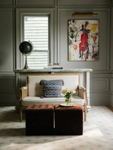 Guestroom in Old Town | Steps to Lake & Everything