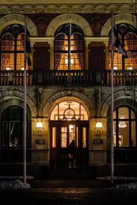 Haparanda Stadshotell