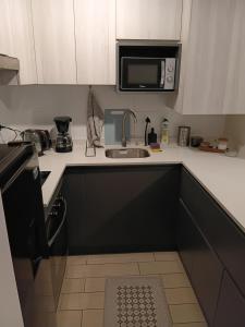 Departamento estudio con estacionamiento