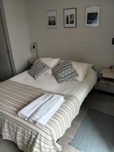 Departamento estudio con estacionamiento