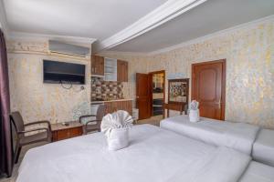 Istanbul Oldcity Apart