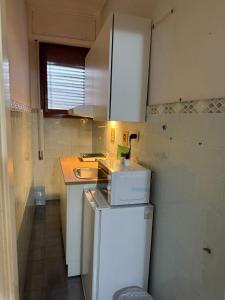 Baracca Family Apartment