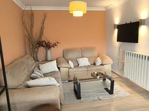 Apartamento Góngora