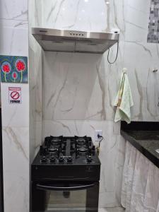 Copacabana Flower Beach I