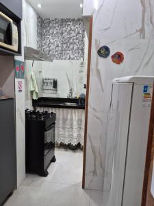 Copacabana Flower Beach I