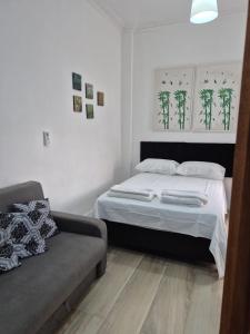 Copacabana Flower Beach I