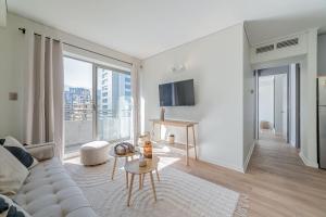 Visit Vitacura for an Unforgettable Stay