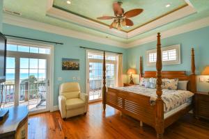 3BR Luxury Vacation Home - Unbeatable Location and View