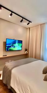 MaRaviLhoPraVocêCurtir Studio C PisCinaCoWoKing