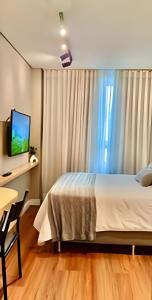 MaRaviLhoPraVocêCurtir Studio C PisCinaCoWoKing