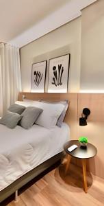 MaRaviLhoPraVocêCurtir Studio C PisCinaCoWoKing