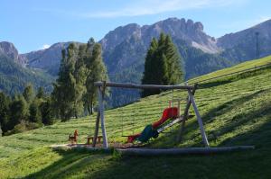 Apartments Oberpichlhof