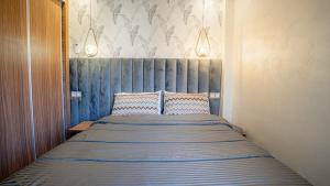 Bel appart vue piscine dans résidence sécurisée