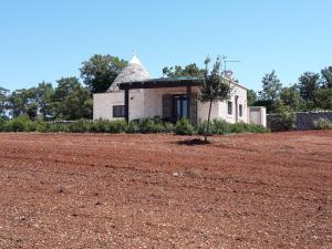 obrázek - Al trullo