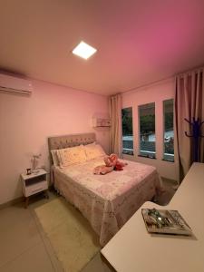 Casa completa e climatizada na praia dos milionários em Ilhéus