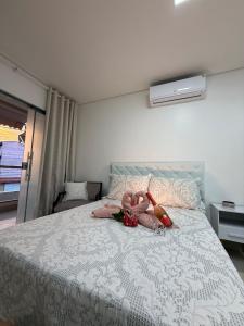 Casa completa e climatizada na praia dos milionários em Ilhéus