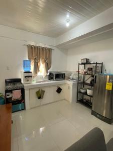 Full Aircon Camella House w wifi Netflix hotwater