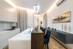 Nice apartment in the center of Budapest