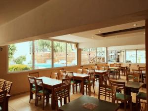 Gran Lourdes Hotel