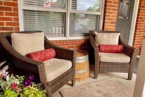 Top 1% Quiet Private Guestroom 2ppl Old Town NOTL