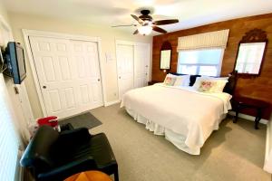 Top 1% Quiet Private Guestroom 2ppl Old Town NOTL