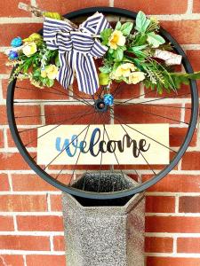 Top 1% Quiet Private Guestroom 2ppl Old Town NOTL